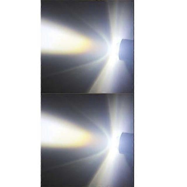 1pcs 10000lm H4 Led Motorcycle Headlight H6 Ba20d P15d Led Csp Lens White Yellow Hi Lo Beam Motorbike Scooter Running Light