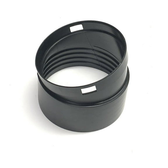 OEM Danby Exhaust Hose Clip Connector Originally Shipped With DPAC12012P, DPA80A1CB, DPA120A1BD