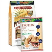 Kay's Naturals Protein Chips, Crispy Parmesan, 12g Protein, 3 Ct