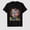 Black-33, variant on Hispanic Heritage Month Earth Childs Latin Flag Boy Girl Kid T-Shirt
