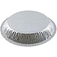 thumbnail image 4 of Pactogo 11" Aluminum Foil Pie Pan Extra-Deep Disposable Tin Plates (Pack of 12), 4 of 4