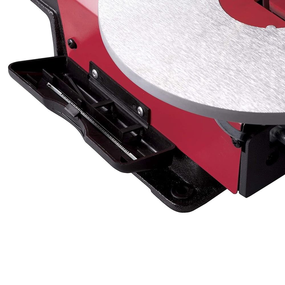 SKIL 16-Inch Scroll Saw with Light 