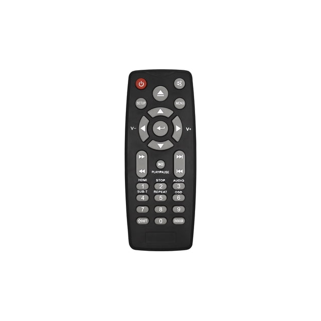Control Remoto CONTROL EXPERT Generico Dvd Ce-s03