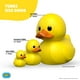 thumbnail image 5 of Tubbz Xl: Destiny 2 - Figura coleccionable de pato de goma gigante para cosplay de Savathun, la reina bruja, 5 of 5