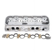 Edelbrock Cylinder Head Pro Port BBC Victor 14-Deg Gen 3 HipD