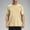 #1-Beige, variant on Aloohaidyvio Men's and Big Men's Cotton Tee Classic Fit Short Sleeve Crewneck T Shirt,Sizes S-4XL