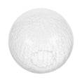 thumbnail image 1 of Shisuyan Glass Lamp Shade Clear Glass Cover Replacements for Lighting Fixtures Cracked Pattern Lampshade, 1 of 9