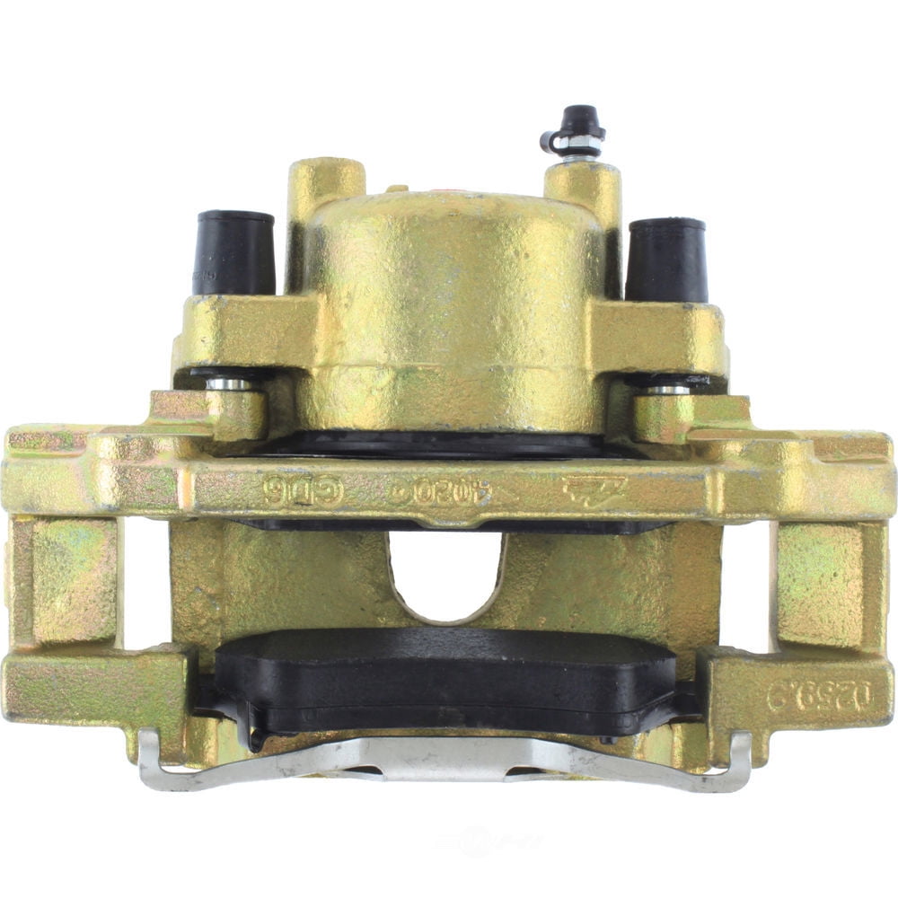 CENTRIC PARTS - P/Q LOADED CAL