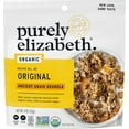 thumbnail image 3 of Purely Elizabeth: Granola Anct Grn Snck Pck, 4 Oz, 3 of 4