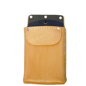 Bon 24-514 Carpet Tool Pouch--Leather