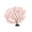 Red, variant on SPRING PARK Reusable Artificial Coral Plant Decorative Accessorie for Fish Tank Decoration Tree