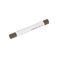 thumbnail image 1 of Madera Cera Relleno Palo, Madera Reparación Cera Relleno Palo Retoque Cera Pintura Bolígrafos para Rasguños Agujeros Piso Laminado Puerta Mesas, pesado Desierto Marrón, 1 of 5