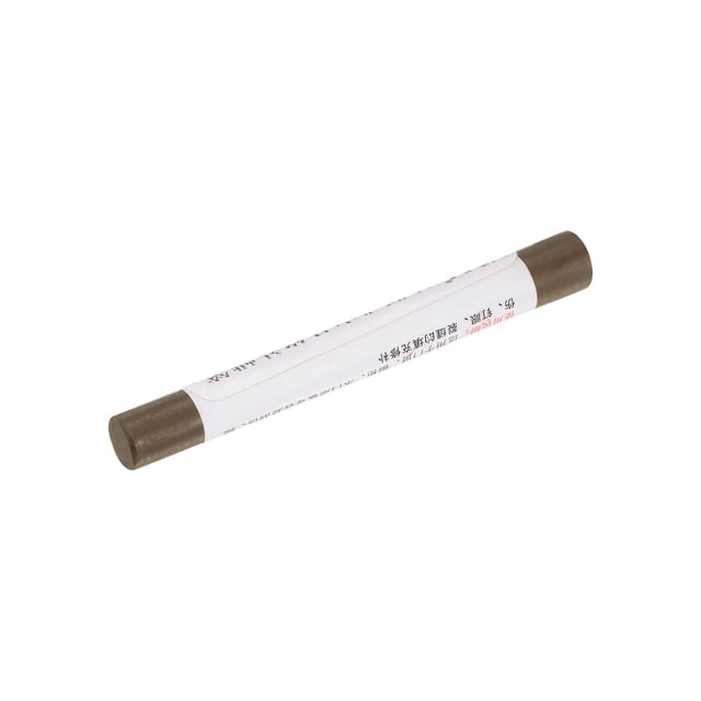 Madera Cera Relleno Palo, Madera Reparación Cera Relleno Palo Retoque Cera Pintura Bolígrafos para Rasguños Agujeros Piso Laminado Puerta Mesas, pesado Desierto Marrón