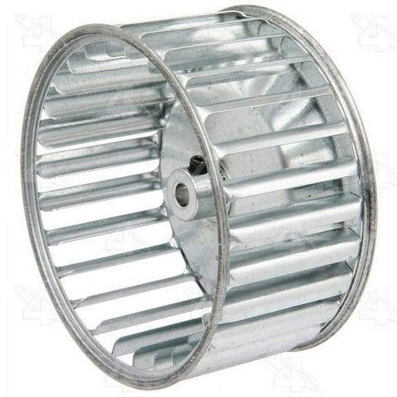 Four Seasons HVAC Blower Motor Wheel P/N:35611 Fits select: 1974-1978 FORD MUSTANG, 1970-1977 FORD MAVERICK