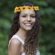 thumbnail image 3 of 16 piezas de accesorios para el cabello con forma de girasol, pinzas para el cabello con flores, diademas, tocados de boda, 3 of 6