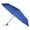 Soda Blue, variant on Auto Open/Close Windproof Ultimate Compact Umbrella with UV-8753-Black