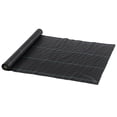 thumbnail image 1 of Outsunny 3x164ft Weed Barrier Landscape Fabric, 2oz Weed Block Mat, 1 of 10