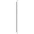 thumbnail image 3 of Ekena Millwork 30"W x 24"H x 5/8"P Cornell Flat Panel Decorative Wall Panel, 3 of 4