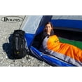 thumbnail image 6 of Duraton 20 F Mummy Sleeping Bag, 6 of 7