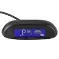 thumbnail image 4 of Sensor de estacionamiento, radar de estacionamiento práctico a prueBa de para uso profesional para camiones para automóviles para caravana, 4 of 7
