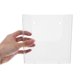 thumbnail image 5 of unbranded Estante Organizador De Archivos Transparente Para Escritorio Con Almacenamiento Visible Y Accesible, 5 of 8