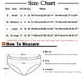 thumbnail image 2 of Hvot&aat Women Super High Waisted Shapewear Panties Seamless Tummy Control Waist Trainer Slimming Girdles Waister, 2 of 6