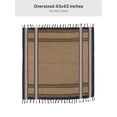 thumbnail image 4 of Bufanda FREE SOLDIER Military Shemagh Tactical 110x110 cm, 4 of 7