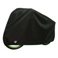 thumbnail image 1 of Housse de Vélo Imperméable Protection Extérieure Intérieure avec Trou de Verrouillage (Noir), 1 of 8