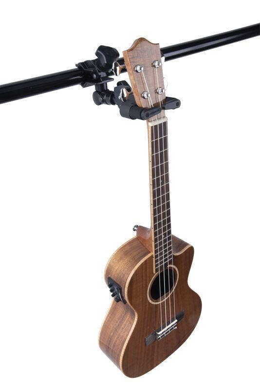 Hercules Auto Grip Ukulele Clamp