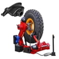 thumbnail image 3 of Innovative Duck Head Tire Changer, Universal Fit For Various Machines, Reduces Friction During Wheel Changes, 3 of 5