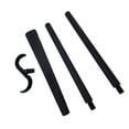 thumbnail image 3 of Eigraketly 28inch Dressing Stick And Long Handled - Shoehorn Aid Long Handled Dressing Accesorios para máquinas de ejercicios, 3 of 6