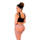 thumbnail image 3 of Panty Faja Pushup capuchino I Love Shape M1001 T XXG I LOVE SHAPE 1001, 3 of 7