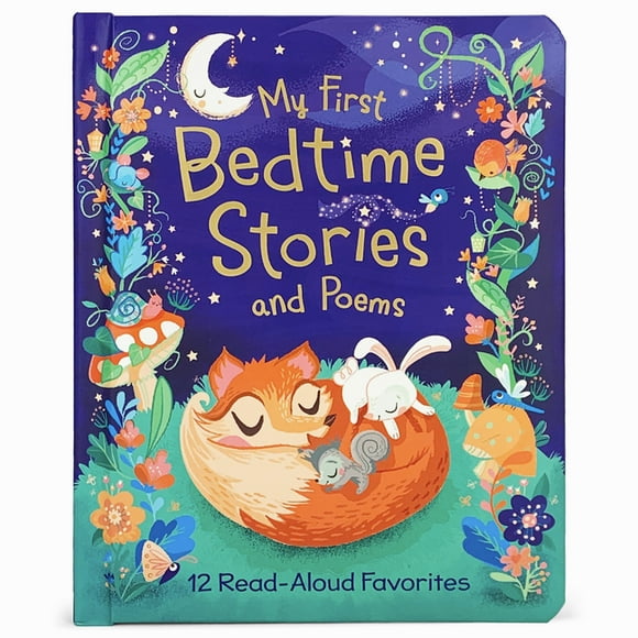 Bedtime Stories