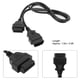 thumbnail image 4 of Cable Adaptador De Diagnóstico De Coche De 16 Pines Para Cable De Extensión OBD Macho A Hembra Elm327 De 1,5 M/4,9 Pies, 4 of 7