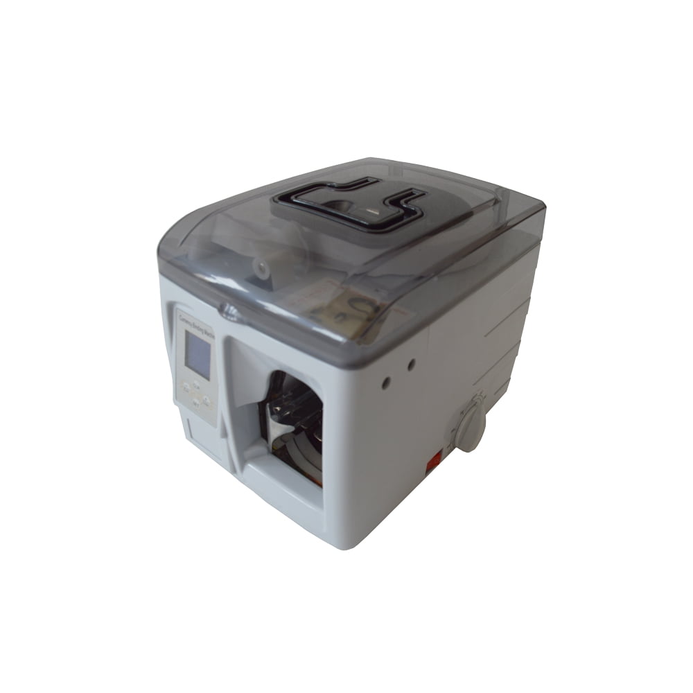 Paper Tape Money Currency Binding Machine Intelligent