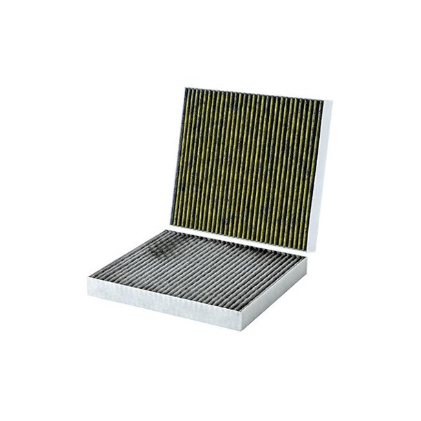 Cabin Air Filter Compatible with 2007 2017 Jeep Patriot 2008 2009