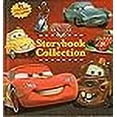 thumbnail image 3 of Disney Pixar Voitures Collection de Livres d'Histoire, 3 of 3