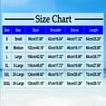 thumbnail image 4 of JTZGDY Breast Cancer Awareness Shirts for Women Plus Size Casual 3/4 Length Sleeve Crew Neck Tunic Tops Trendy 2025 Octorbor Pink Ribbon Print Graphic Oversized Tees Blouses Pink#01 XXXL, 4 of 7