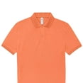 thumbnail image 2 of B&C Mens My Polo Shirt, 2 of 3