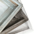 thumbnail image 3 of Joveco Wooden Photo Frame Wall Mounted & Tabletop Display 5" x 7", 3 of 6