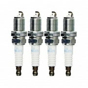 NGK For Nissan Sentra 1989 1990 Spark Plug | V-Power | Box of 4 BCPR5E-11 | 1273