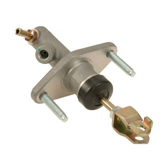 Clutch Master Cylinder - Compatible with 1992 - 2000 Honda Civic 1993 1994 1995 1996 1997 1998 1999