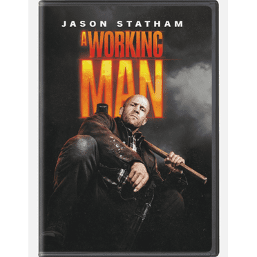 A Working Man D V D