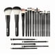 thumbnail image 2 of Brochas De Maquillaje Professional,22 Piezas Set De Brochas Modelo Negro, 2 of 4