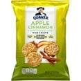 thumbnail image 5 of Quaker Sweet Savory Mix Gluten Free Popped Rice Crisps - 0.67oz/15ct, 5 of 5