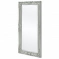 thumbnail image 5 of vidaXL Wall Mirror Baroque Hanging Wall Mirror Decor for Bedroom Living Room, 5 of 30