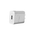 thumbnail image 3 of Huawei ( HW - 050200U01 ) 5V 2A Power Adapter for USB Devices - White, 3 of 3