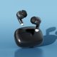 thumbnail image 4 of Ganfancp Auriculares Bluetooth Inalámbricos con Funda de Carga Control Por Huella Dactilar y Efecto de Sonido Inmersivo Auriculares Inteligentes con Reducción de Ruido y Batería de Larga Duración Reb, 4 of 7