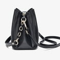 thumbnail image 2 of Belrova Bags for Women Purses and Handbags Classic Top Handle Shoulder Satchel Crossbody Bags, 2 of 9