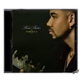 thumbnail image 1 of CD Romeo Santos Formula 3 Tres Disco Sony, 1 of 1
